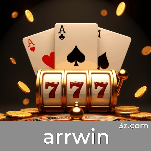 Cadastro na arrwin