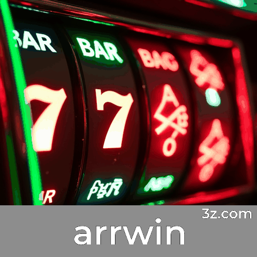 Acessar o site arrwin COM