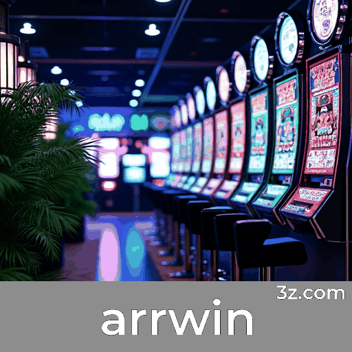 Cassino Online arrwin