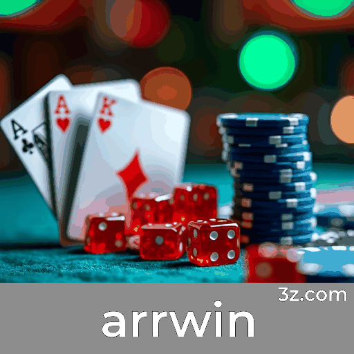 Cassino Online arrwin
