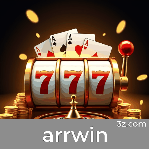 Cassino Online arrwin