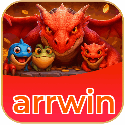 arrwin logo