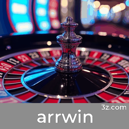 Cadastro na arrwin