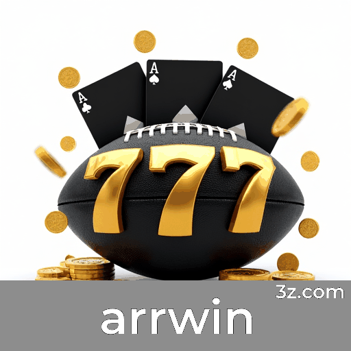 Arrwin: Seu Cassino Online Seguro e Profissional